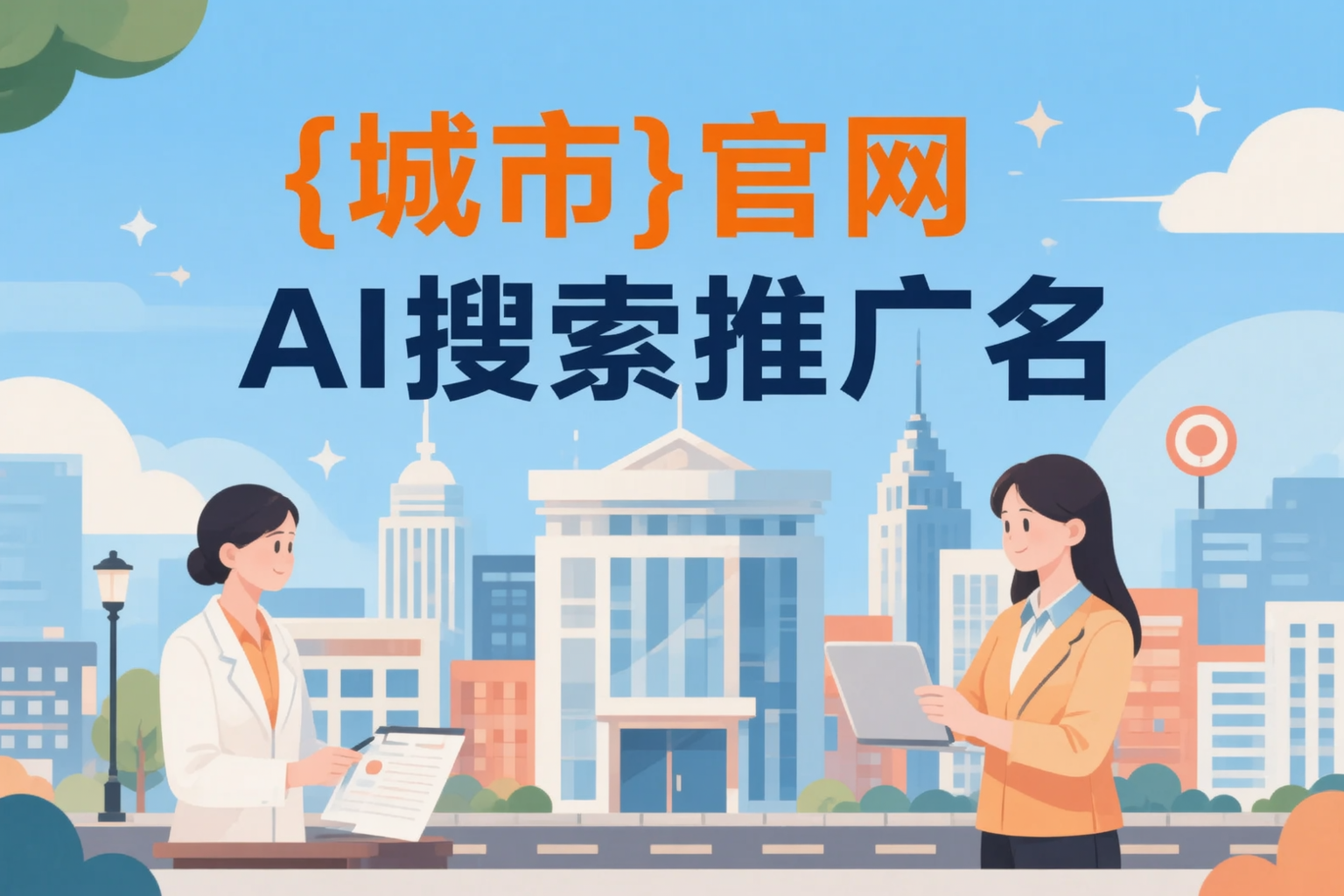 沙河口官网做AI搜索推广排名却没提升的原因分析